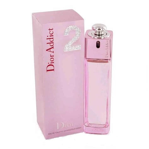 dior addict 2 eau de toilette review|Dior Addict best price.